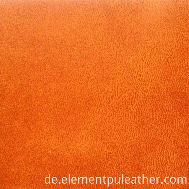 Vintage Semi-PU Leder Vintage Semi-PU Leather